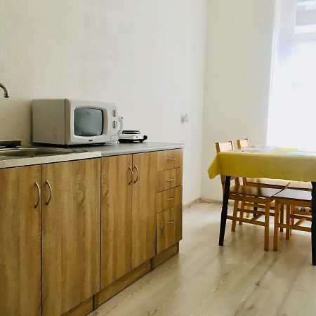 שצ'צ'ין Apartment Insat מראה חיצוני תמונה